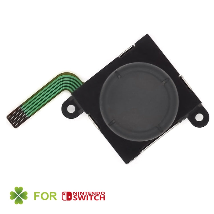 For Nintendo Switch Game Console 3D Joystick Round Bottom by buy2fix