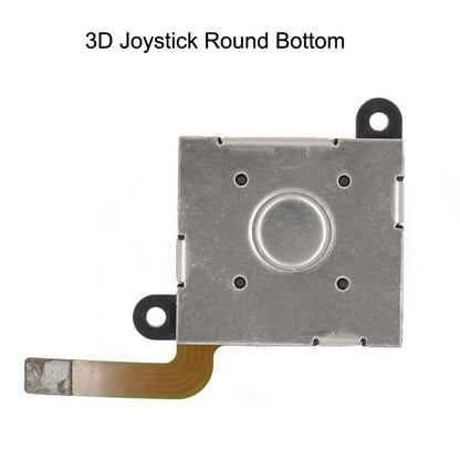 For Nintendo Switch Game Console 3D Joystick Round Bottom by buy2fix