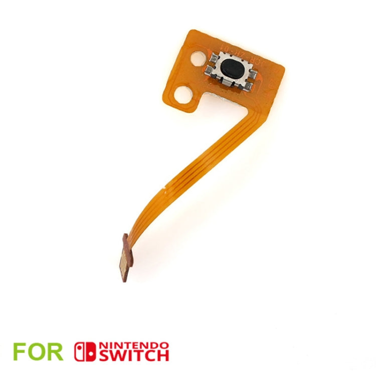 For Nintendo Switch Handle Right Button ZR Flat Cable by buy2fix