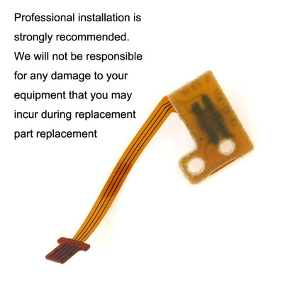 For Nintendo Switch Handle Right Button ZR Flat Cable by buy2fix