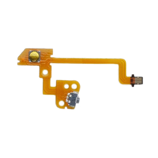 ML-Ns028 For Nintendo Switch Gamepad Left Flex Cable L-Shaped Cable - Switch Spare Parts by buy2fix | Online Shopping UK | buy2fix