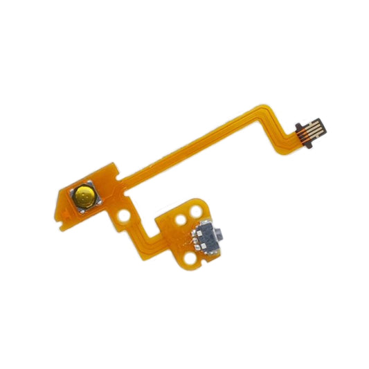 ML-Ns028 For Nintendo Switch Gamepad Left Flex Cable L-Shaped Cable - Switch Spare Parts by buy2fix | Online Shopping UK | buy2fix