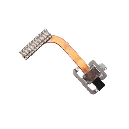 For Nintendo Switch Game Console Radiator Cooling Fan Aluminum Strip by buy2fix