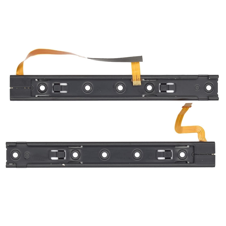 For Nintendo Switch Left / Right Host Iron Slider with Flex Cable - Switch Spare Parts by buy2fix | Online Shopping UK | buy2fix