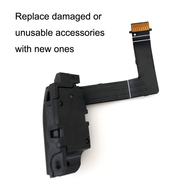 For Nintendo Switch Right Handle IR Camera by buy2fix