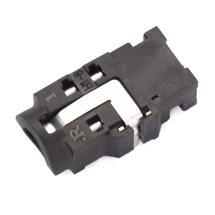 For Nintendo Switch Headset Socket Card Slot Microphone Interface by buy2fix