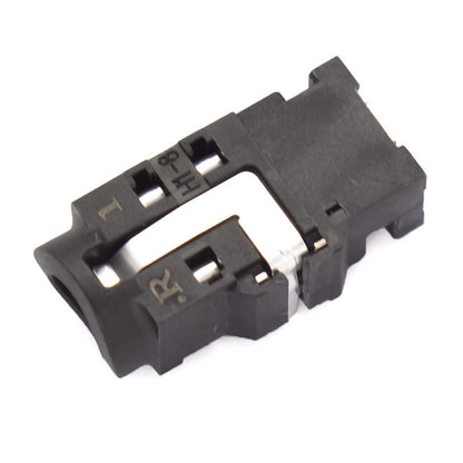 For Nintendo Switch Headset Socket Card Slot Microphone Interface by buy2fix