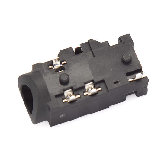 For Nintendo Switch Lite Headset Socket Card Slot Microphone Interface by buy2fix