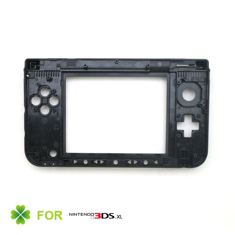 For Nintendo 3DS XL Game Console Shell Middle Fragment Main Console Frame by buy2fix