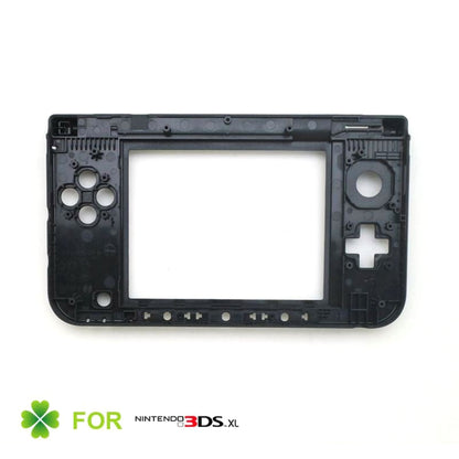 For Nintendo 3DS XL Game Console Shell Middle Fragment Main Console Frame by buy2fix