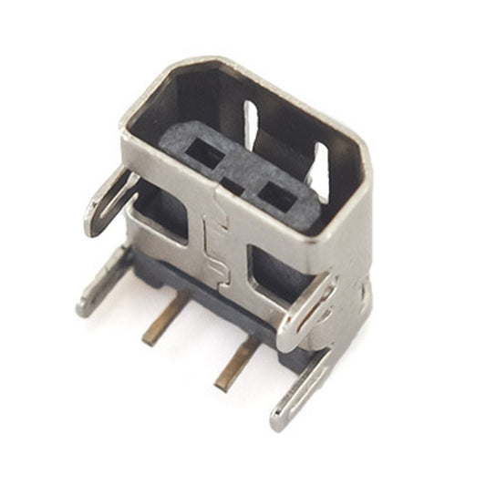 For Nintendo Wii U Tablet Handle Charging Port Socket Tail Insertion by buy2fix