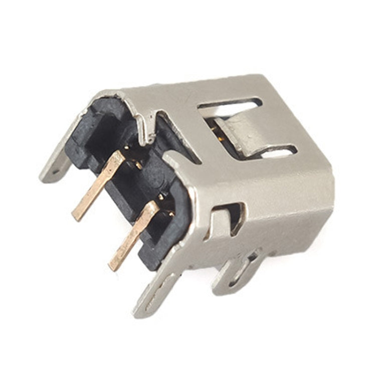 For Nintendo Wii U Tablet Handle Charging Port Socket Tail Insertion by buy2fix