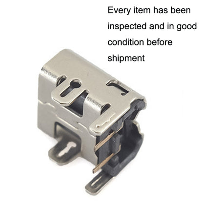 For Nintendo Wii U Tablet Handle Charging Port Socket Tail Insertion by buy2fix