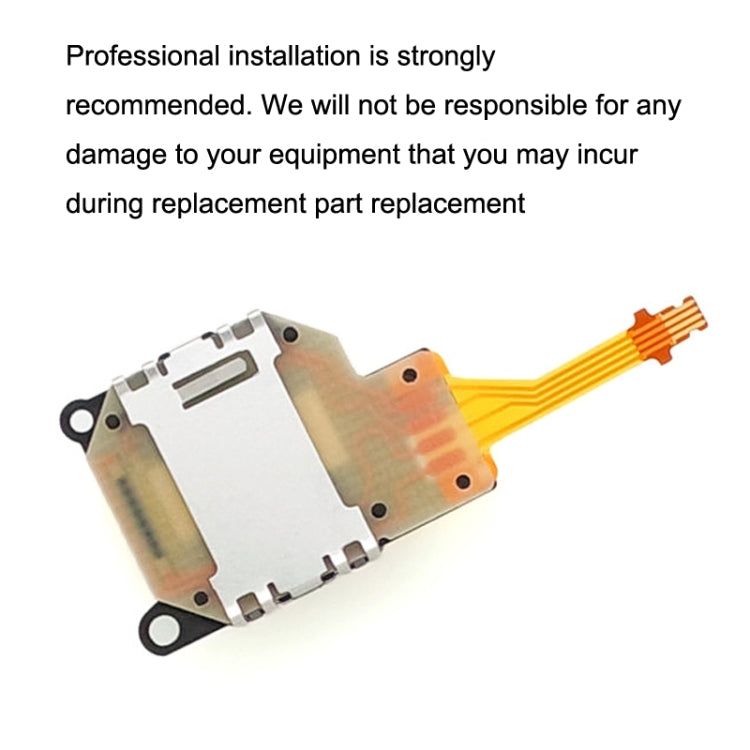For Sony PSP 3000 Joystick PSP Operate 3D Joystick Repair Accessories by buy2fix