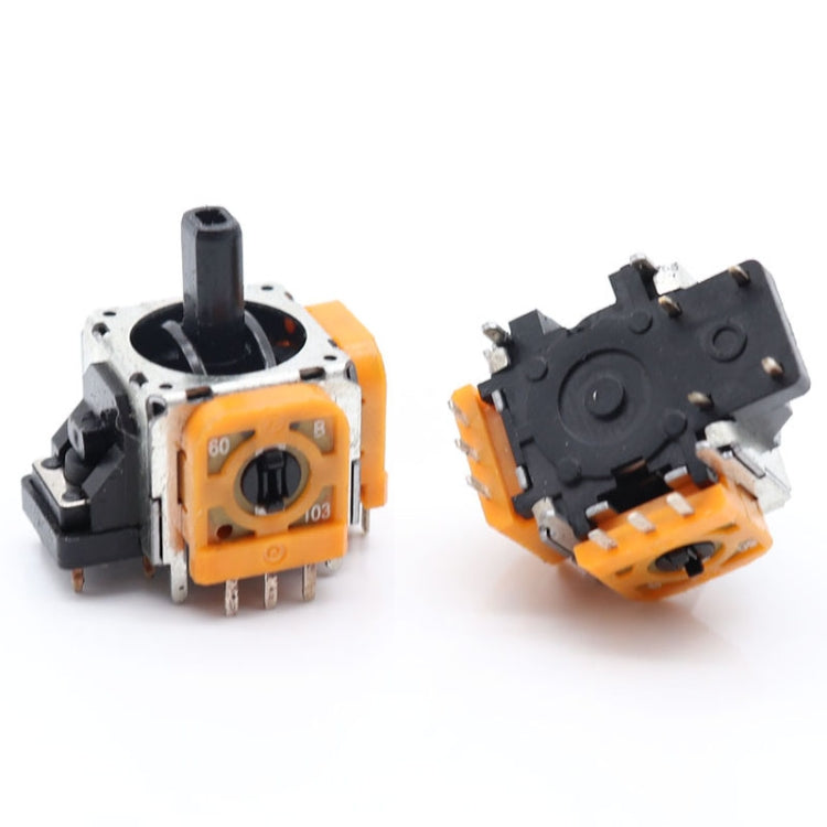 For PS4 Controller 3D Joystick Analog by buy2fix