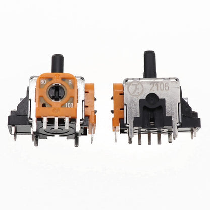 For PS4 Controller 3D Joystick Analog by buy2fix