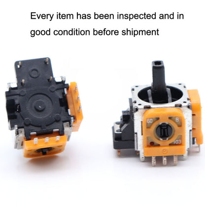 For PS4 Controller 3D Joystick Analog by buy2fix