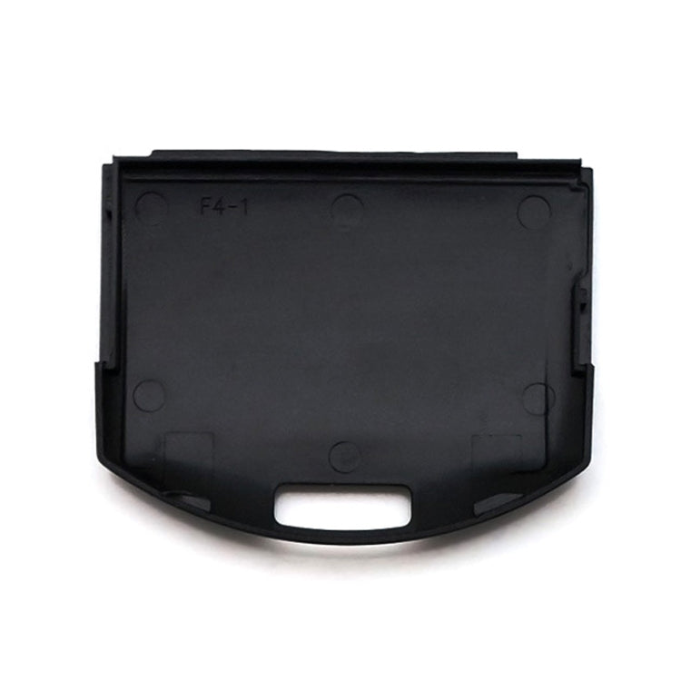 For Sony PSP 1000 Battery Rear Cover by buy2fix