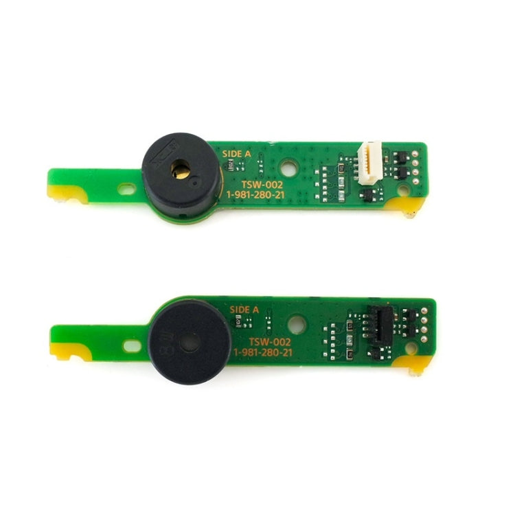 For Sony PS4 Slim TSW-002 003 Inductive Key Switch Board by buy2fix