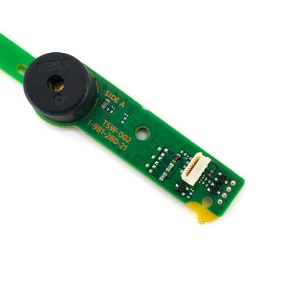For Sony PS4 Slim TSW-002 003 Inductive Key Switch Board by buy2fix