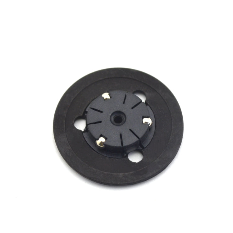 For Sony PlayStation 1 Spindle Hub Turntable CD Laser Head Lens Disc Motor Cap by buy2fix