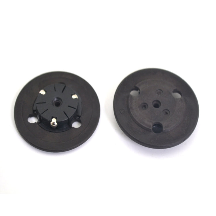 For Sony PlayStation 1 Spindle Hub Turntable CD Laser Head Lens Disc Motor Cap by buy2fix