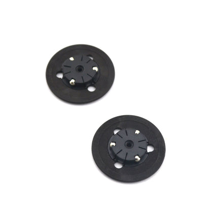 For Sony PlayStation 1 Spindle Hub Turntable CD Laser Head Lens Disc Motor Cap by buy2fix