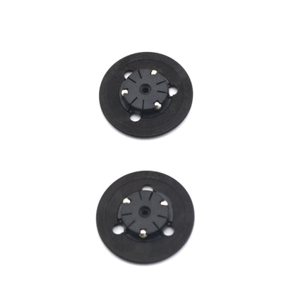 For Sony PlayStation 1 Spindle Hub Turntable CD Laser Head Lens Disc Motor Cap by buy2fix