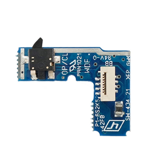 For SONY PlayStation 2 70000 Power Switch PCB Board ON OFF Board by buy2fix