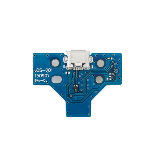 For SONY PlayStation 4 JDS-001 Controller USB Charging Board Port Replacement by buy2fix