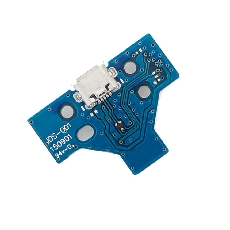 For SONY PlayStation 4 JDS-001 Controller USB Charging Board Port Replacement by buy2fix