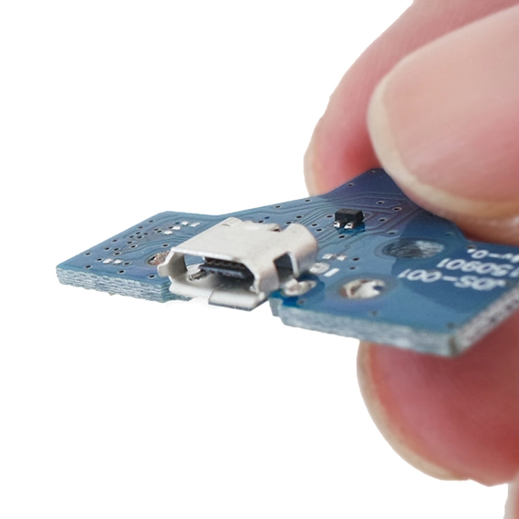For SONY PlayStation 4 JDS-001 Controller USB Charging Board Port Replacement by buy2fix