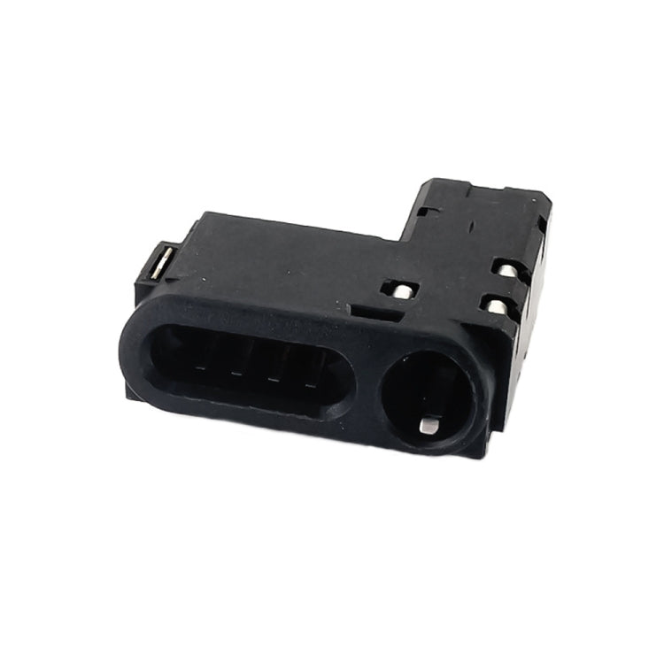 For Sony PS4 Handle Headphone Jack Interface by buy2fix