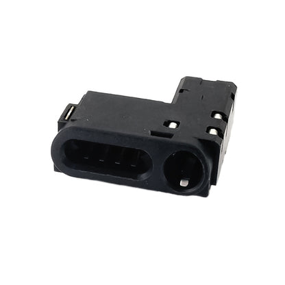 For Sony PS4 Handle Headphone Jack Interface by buy2fix