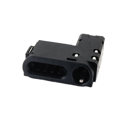 For Sony PS4 Handle Headphone Jack Interface by buy2fix