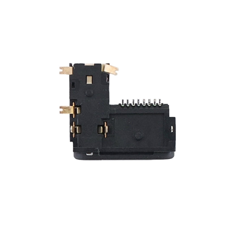 For Sony PS4 Handle Headphone Jack Interface by buy2fix