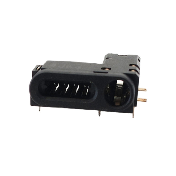 For Sony PS4 Handle Headphone Jack Interface by buy2fix