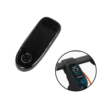 For Ninebot F30/F40 Electric Scooter Accessories Instrument Panel Cover - Accessories & Parts by buy2fix | Online Shopping UK | buy2fix