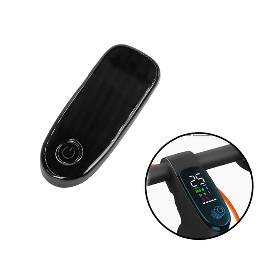 For Ninebot F30/F40 Electric Scooter Accessories Instrument Panel Cover - Accessories & Parts by buy2fix | Online Shopping UK | buy2fix
