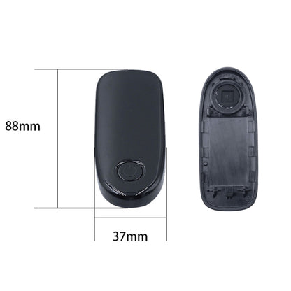For Ninebot F30/F40 Electric Scooter Accessories Instrument Panel Cover - Accessories & Parts by buy2fix | Online Shopping UK | buy2fix