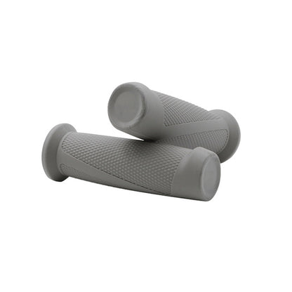 For Ninebot F30/F40 1pair Electric Scooter Silicone Handlebar Cover(Gray) - Accessories & Parts by buy2fix | Online Shopping UK | buy2fix