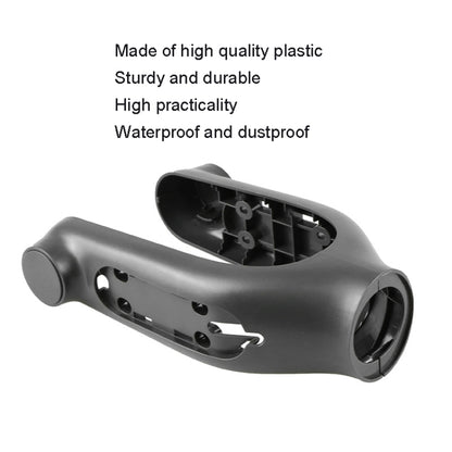 For Ninebot F30/F40 Electric Scooter Accessories Front Fork Cover Protective Case - Accessories & Parts by buy2fix | Online Shopping UK | buy2fix