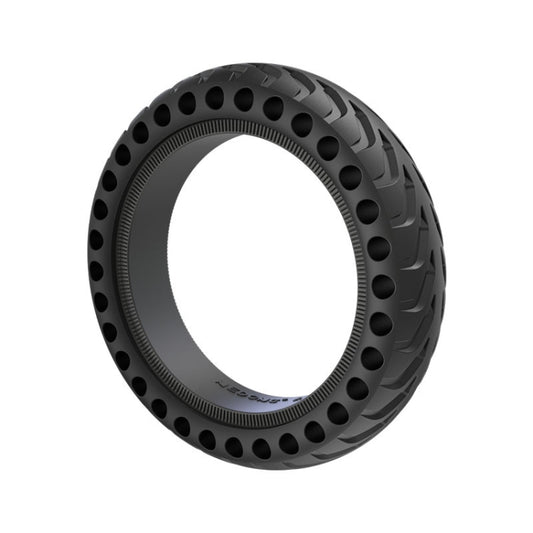 8 inch Electric Scooter Non-slip Honeycomb Outer Tire For Xiaomi M365/M365 Pro /1S/Pro2/Essential(Black) - Accessories & Parts by buy2fix | Online Shopping UK | buy2fix