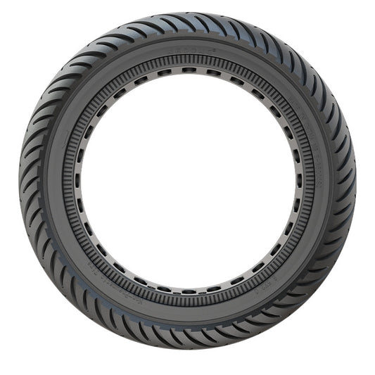 Electric Scooter 8.5 inch Honeycomb Solid Tire For Xiaomi M365/M365 Pro /1S/Pro2/Essential(Black) - Accessories & Parts by buy2fix | Online Shopping UK | buy2fix