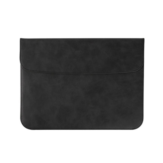 A20 Laptop Bag Magnetic Suction Slim Tablet Case Inner Bag, Size: 13 inch(Black) by buy2fix