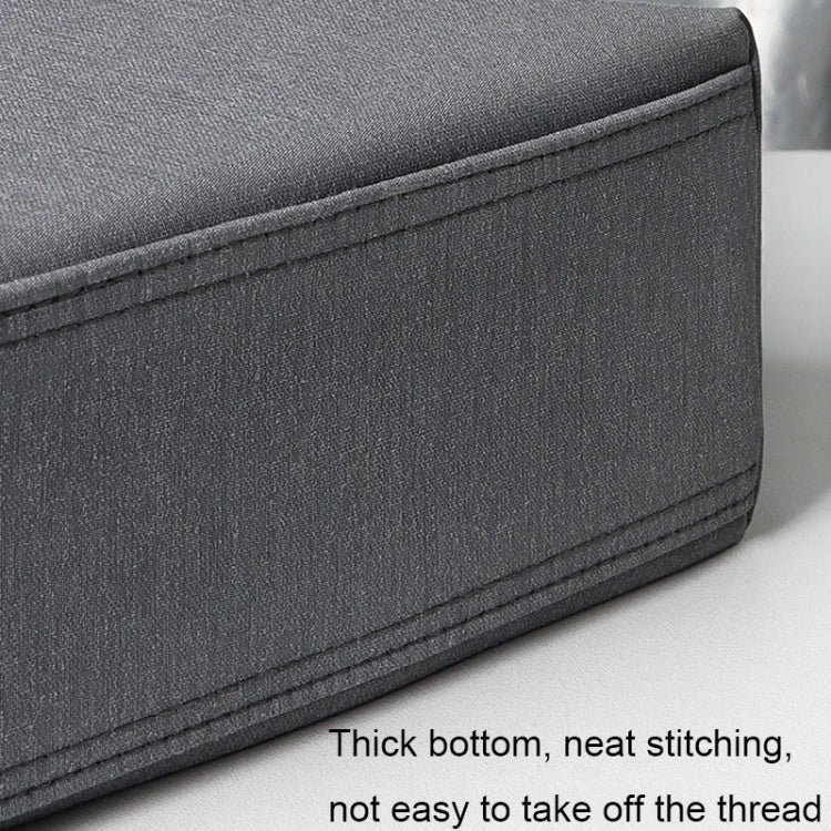 ST05DZ 14.1-15.4 Inch Universal Color Matching Portable Laptop Liner Bag(Pink and Gray) by buy2fix