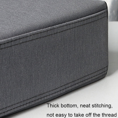 ST05DZ 14.1-15.4 Inch Universal Color Matching Portable Laptop Liner Bag(Pink and Gray) by buy2fix