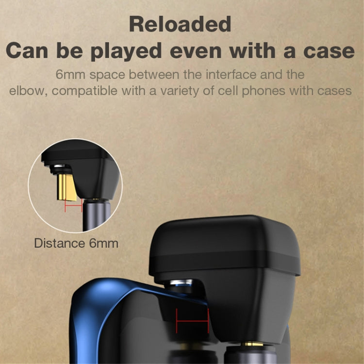 Type-C/USB-C Magnetic Adapter U-shaped Elbow 40GB Converter by buy2fix