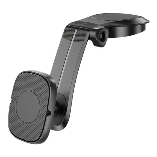 Multi-angle Adjustable Car Magnetic Suction Sticky Mobile Phone Holder(S1) by buy2fix