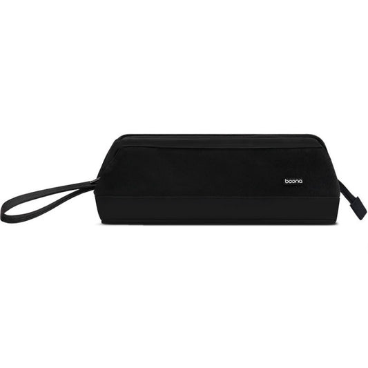 Baona BN-DS005 for Dyson Hair Dryer Curling Iron Accessories Organizer Bag, Color: Black - For Dyson Accessories by Baona | Online Shopping UK | buy2fix